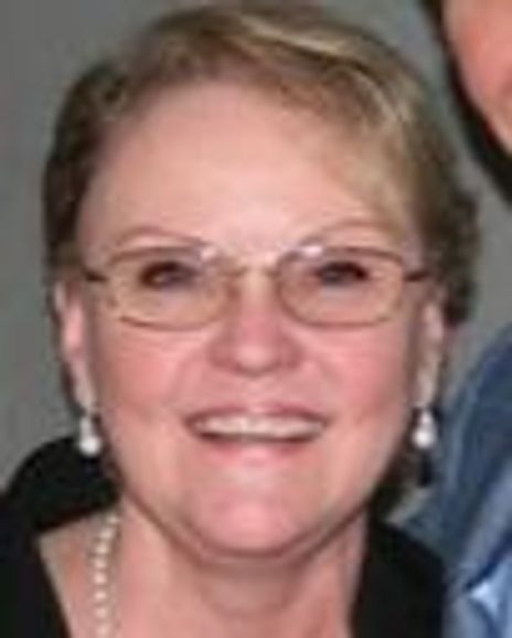 Maureen Canary Headshot