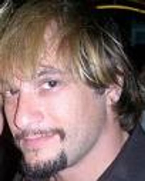 Jason Paige Headshot