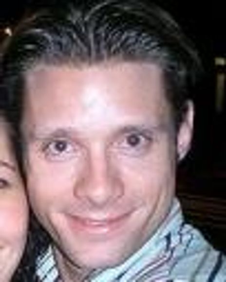 Danny Pintauro Headshot