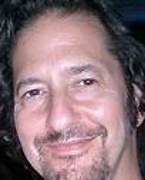 Michael Wolff Headshot