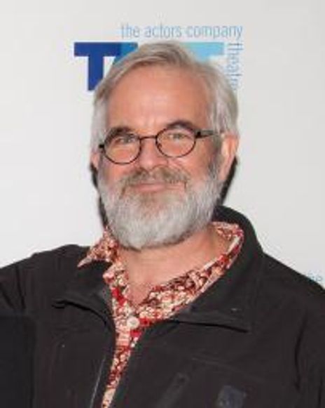 John McDermott Headshot