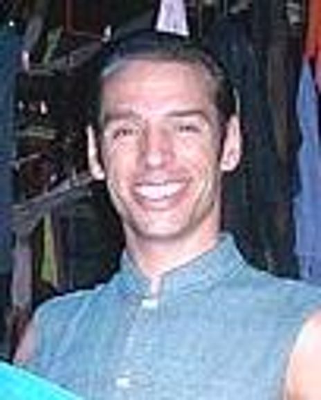 Basil Twist Headshot