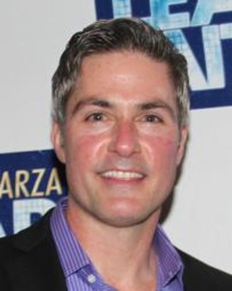 Bob Gaynor Headshot