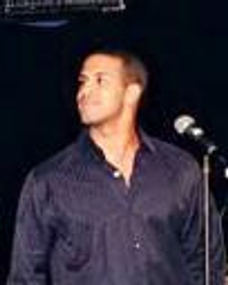 Jody Gaynor Headshot