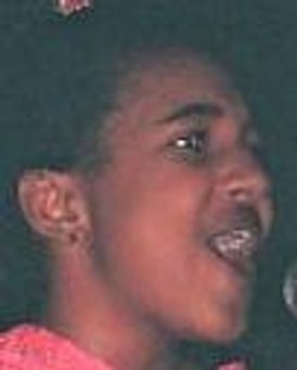 Sabrina Reitman Headshot