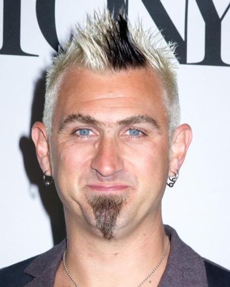 John Clancy Headshot