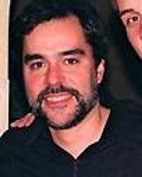 Marco Brehm Headshot