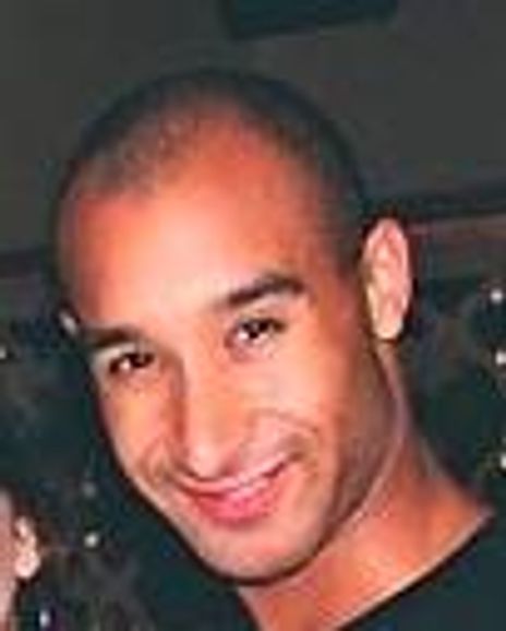 Shane Bland Headshot