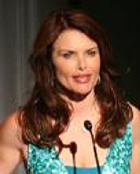 Roma Downey Headshot