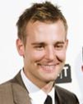 Jay Wilkison Headshot