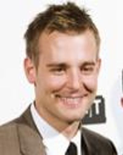 Jay Wilkison Headshot