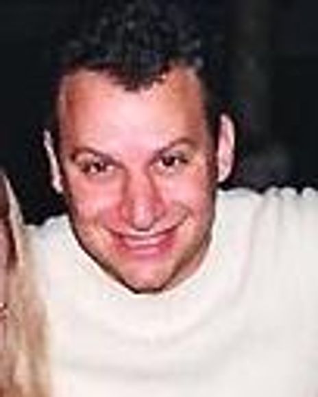 Scott Prisand Headshot