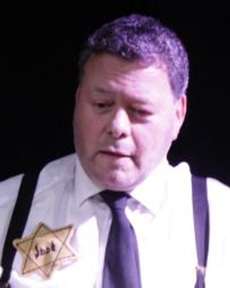 Lloyd Morris Headshot