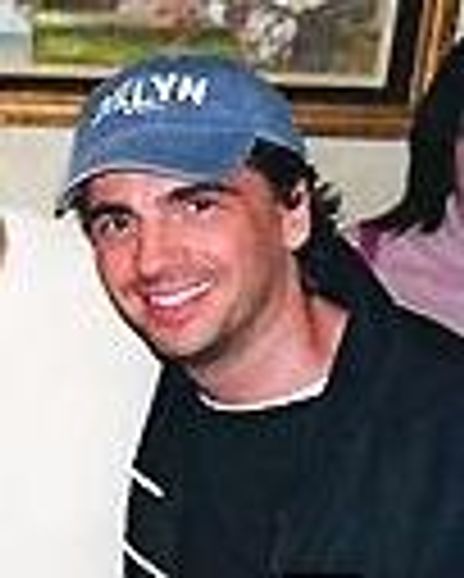 Jonathan Binsky Headshot