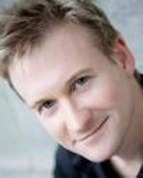 Johnny Rodgers Headshot