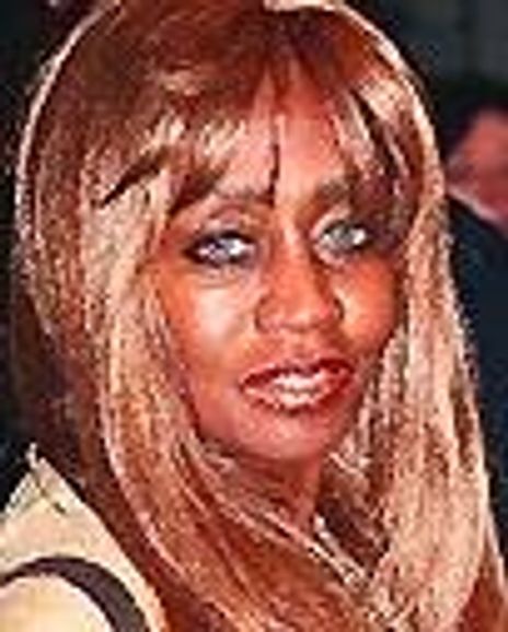 Janice Combs Headshot