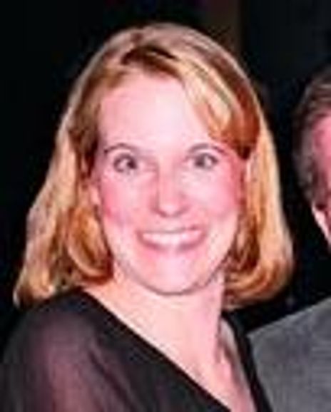 Rachel Boynton Headshot