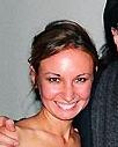 Beck Schoenfeld Headshot