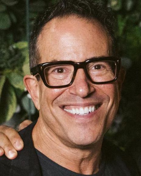 Michael Mayer Headshot
