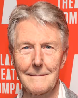 Byron Jennings Headshot
