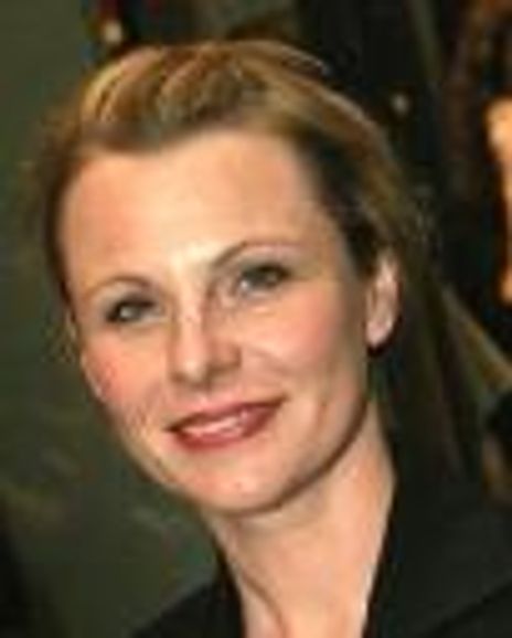 Angelica Torn Headshot