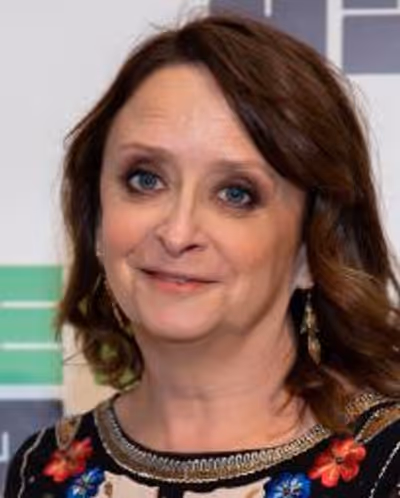 Rachel Dratch Headshot