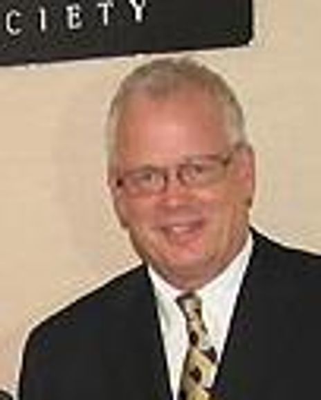 Frank Ellsworth Headshot