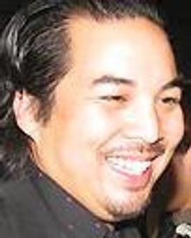 Evan D'Angeles Headshot