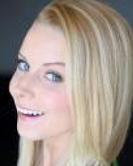 Bradley Benjamin Headshot