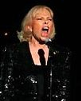 Joy Claussen Headshot