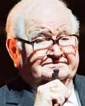Robert Prosky Headshot