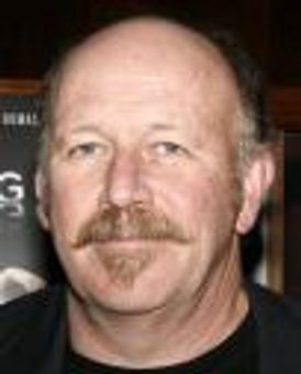 Julian Gamble Headshot