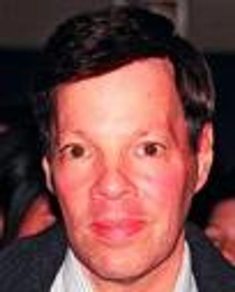 Michael Kerker Headshot