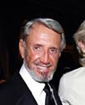 Roy Scheider Headshot