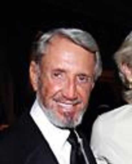 Roy Scheider Headshot
