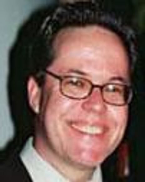 Dan Dutcher Headshot