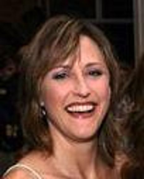 Sally Mae Dunn Headshot