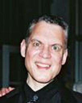 Steven Blier Headshot