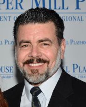 Burke Moses Headshot