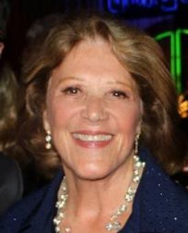 Linda Lavin Headshot