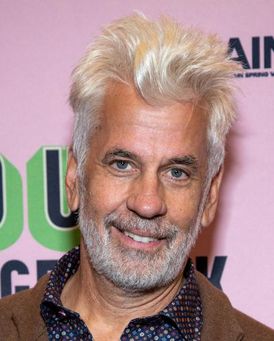 Steve Bakunas Headshot