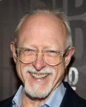 Robert Schenkkan Headshot