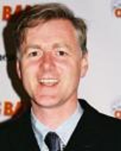 Anthony Ward Headshot