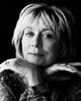 Gillian Lynne Headshot