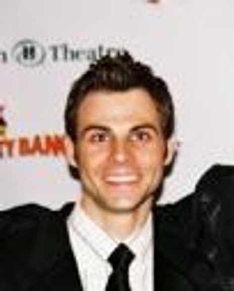 Troy Edward Bowles Headshot