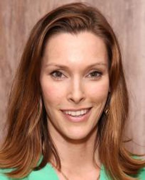 Emily Fletcher Headshot