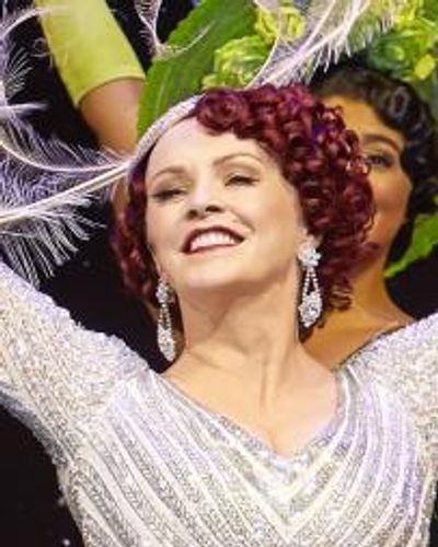 Sheena Easton Headshot