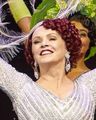 Sheena Easton