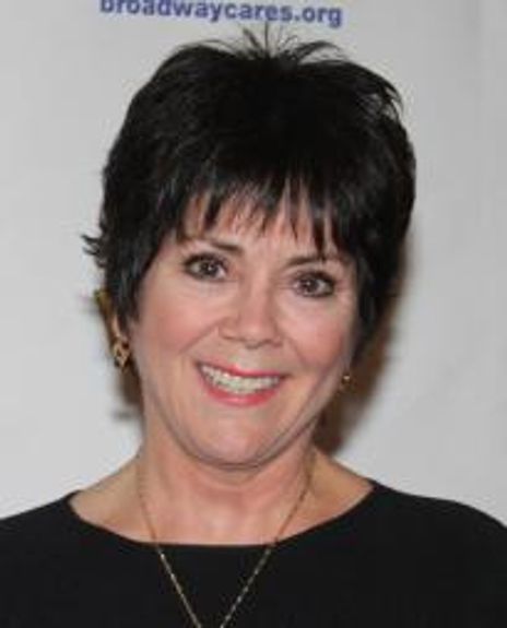 Joyce Dewitt Headshot