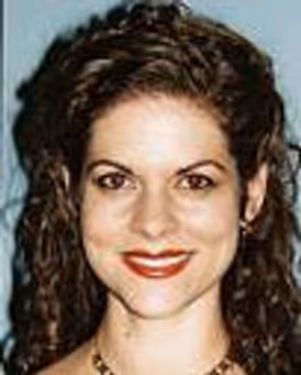 Laura Griffith Headshot